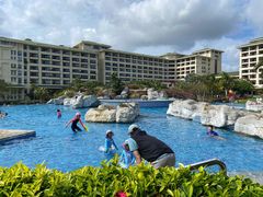 -三亚亚龙湾天域度假酒店