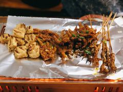 -云南建水鸡脚王烧烤(商贸路店)