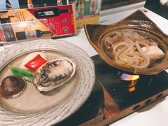 -南紀白浜 浜千鳥の湯 海舟