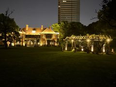 -上海瑞金洲际酒店