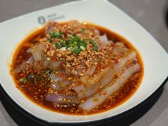 -麻都·成都菜(人民广场店)