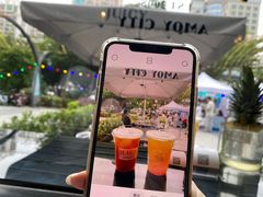 -Juicy Bakery(瑞景店)