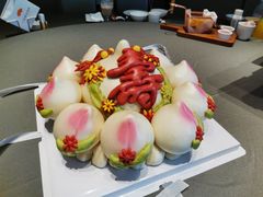 -小厨娘淮扬菜(天印大道店)