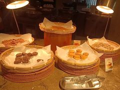 -“香”全日餐厅·株洲大汉希尔顿酒店