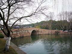 -杭州西湖风景名胜区-钱塘苏小小之墓