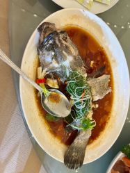 -广州文华东方酒店·宴会厅