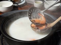 -大良毋米粥(锦龙路总店)