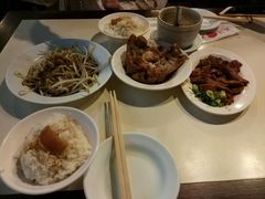 -阿水狮猪脚大王(台中公园店)