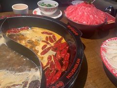 -牛市坎火锅(建设路店)