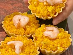 -烹然四季椰子鸡火锅(姚家园万象汇店)