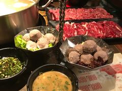 -左庭右院鲜牛肉火锅(南通CBD大有境店)