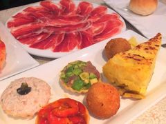-Carmen卡门西班牙餐厅