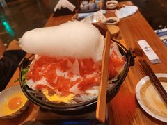 -千懿六本木酒场(常熟路店)