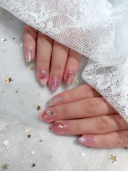 -美糖美甲美睫连锁