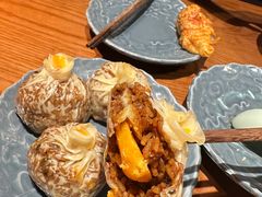 -鑫震源·苏式大虾生煎(山塘街店)