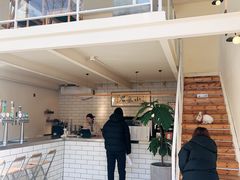 -小意思咖啡店(草桥店)