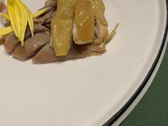 -老吉堂上海本帮菜(望京万象汇店)