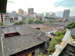 -马家大院