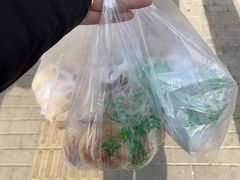 -茂名道烧饼王(海地店)