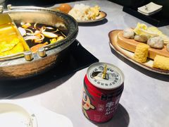 -一绪に寿喜烧自助(世茂广场店)