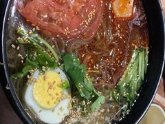 -东北烤肉(鼓楼巷店)