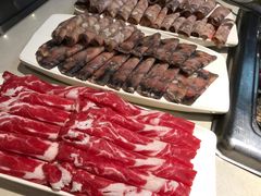 -海底捞火锅(九久奥特莱斯店)