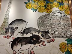 -纳福苑(亮庆餐饮分店)