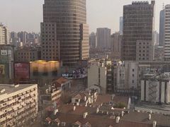 -上海新锦江大酒店