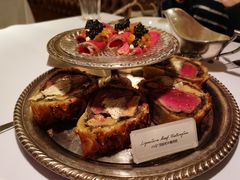 -壳里西餐厅Coquille Seafood Bistro(蒙自路店)