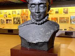 -吉林市博物馆
