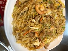 -广场正宗原汁薏米店