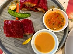 -点都德(广州白云山景区南门店)