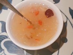 -绿茶餐厅(王府井永宁门店)