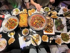 -路边边.炒菜烧烤.音乐餐厅(良乡长虹店)