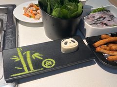 -海底捞火锅(威高广场店)