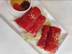 -万山楼海鲜酒家·二十三年老字号