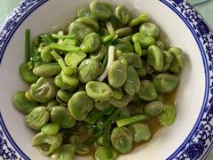 -芸海阁·农家私房菜(沙家浜景区出口店)