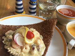 -La Creperie法餐厅(芮欧百货店)