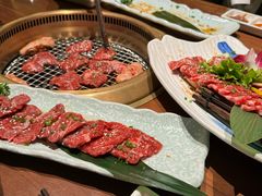 -御牛道日式烤肉料理(杭州万象城店)