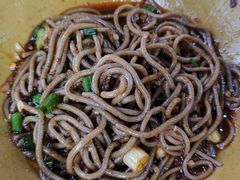 凉荞面（一两）-周荞面(学府街店)