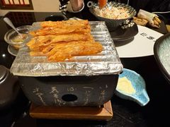 -天狗山料理(省体店)