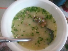 鸡米饭-苗家恒灵酸汤鱼-跳水牛肉连锁店(凯里总店)