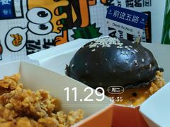 -前进5路汉堡炸鸡(昙华林店)