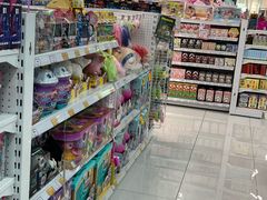 -TOYSRUS玩具反斗城(厦门新生活广场店)