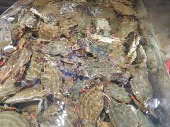 -好兄弟郭巨海鲜(天一阁店)