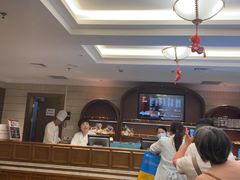 -国际饭店·帆声西饼屋(黄河路店)