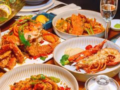 -Mr.Fish鱼鲜生海鲜放题(高德置地冬广场店)
