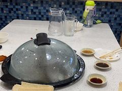 -前王院•巧克力海鲜市集餐厅(万平口店)