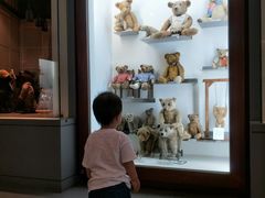 -济州岛泰迪熊博物馆