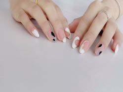 -H12 STAR日式美甲美睫专门店